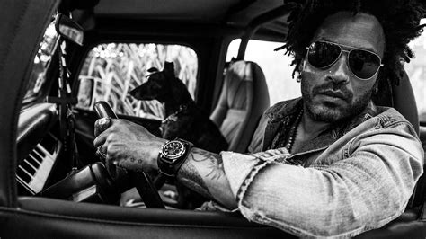 rolex leica lenny kravitz|lenny kravitz new collaboration.